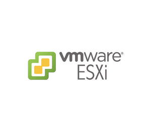VMware vSphere Hypervisor (ESXi) 8 CD Key (Vitalício / 4 Dispositivos)