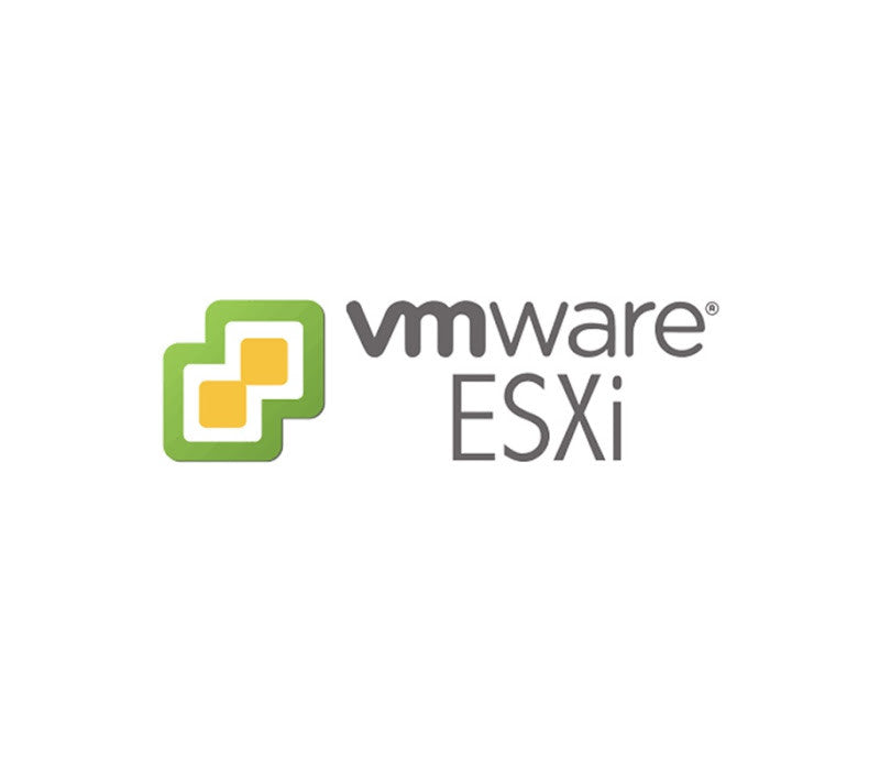Hipervisor VMware vSphere (ESXi) 8.0b CD Key (Vitalício / 2 dispositivos)