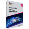 Bitdefender Total Security 2020 - Chave 2019 - 5 Dispositivos, 90 Dias - RoyalKey