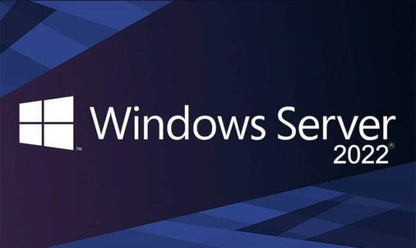 Windows Server 2022 Standard CD Key