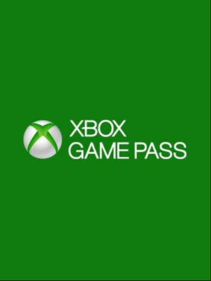 Xbox Game Pass 1 Mês Xbox live CD Key