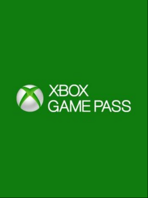 Xbox Game Pass 14 dias de teste para PC Xbox live CD Key