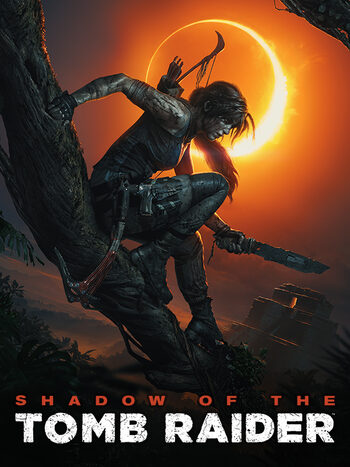 Shadow of the Tomb Raider Global Xbox One/Série CD Key