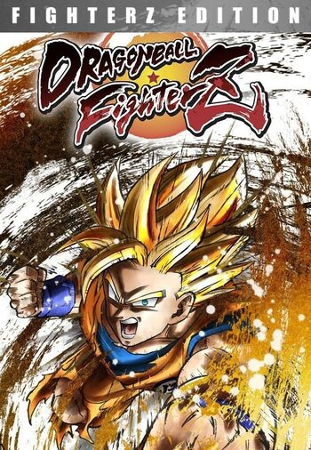 Dragon Ball FighterZ Edição FighterZ US Xbox One/Série CD Key