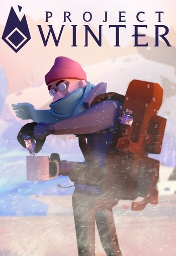 Project Winter EU Xbox One/Série/Windows CD Key