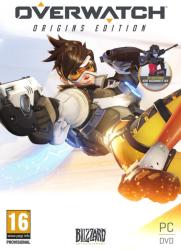 Edição Overwatch Origins Global Battle.net CD Key