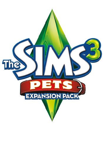 The Sims 3 e Animais de Estimação Origem CD Key