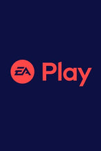 EA Play 1 mês de teste Xbox live CD Key