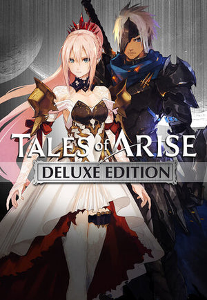 Tales of Arise - Edição de luxo Steam CD Key