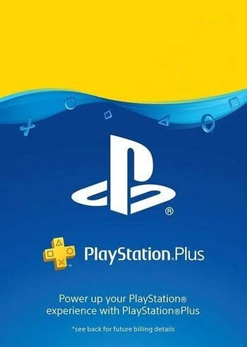 Playstation Plus Trial 14 dias UE PSN CD Key