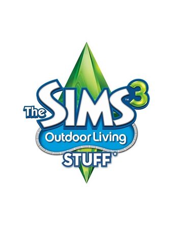 The Sims 3: Vida ao ar livre Origem CD Key