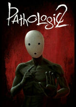 Pathologic 2 UE PS4 CD Key