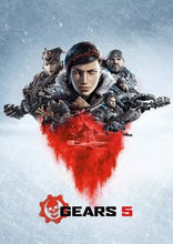 Gears 5 US Xbox One/Série/Windows CD Key