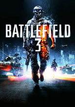 Battlefield 3 Origem Global CD Key