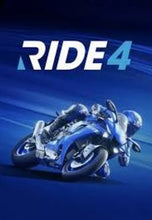 Ride 4 TR Xbox One/Série CD Key