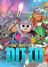 As Espadas de Ditto Global Steam CD Key