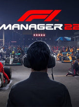 F1 Manager 2022 TR Xbox One/Série CD Key