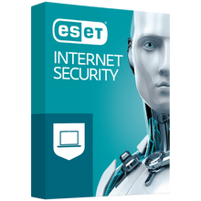 ESET Internet Security 1 ano 1 PC Global Key