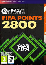 FIFA 23 2800 Points Origem CD Key