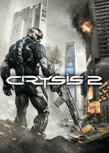 Origem global de Crysis 2 CD Key