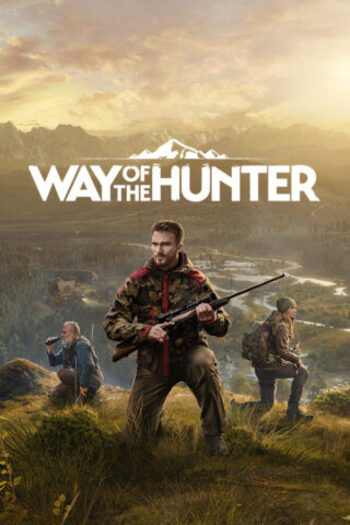 Way of the Hunter ARG Série Xbox CD Key