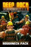 Deep Rock Galactic - Pacote Roughneck Global Steam CD Key