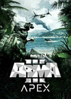 Arma 3: Apex Global Steam CD Key