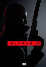 Hitman 3 ARG Xbox One/Série CD Key