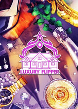 House Flipper: DLC de Luxo Global Steam CD Key