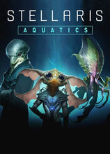 Stellaris Aquatics Pacote de Espécies Global Steam CD Key
