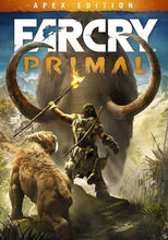 Edição Far Cry Primal Apex Global Ubisoft Connect CD Key