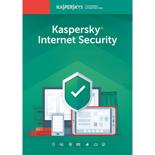 Kaspersky Internet Security 2021 1 Dispositivo 1 Ano Chave Global