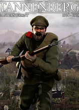 Tannenberg EU Xbox One/Série CD Key