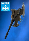 Fortnite - Batarang Machado Picareta Epic Games CD Key