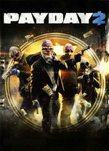 Payday 2 Cidade de Ouro Coleção ROW Global Steam CD Key