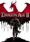 Origem global de Dragon Age 2 CD Key