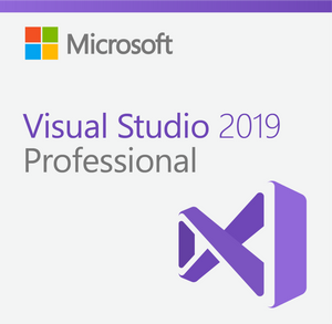 Chave do Microsoft Visual Studio 2019 Pro - PC Global