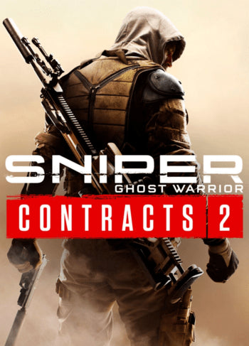 Sniper Ghost Warrior Contracts 2 TR Xbox One/Série CD Key