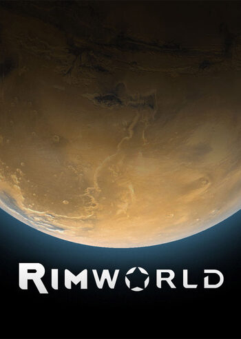 RimWorld Global GOG CD Key