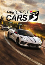 Project Cars 3 UE PS4/5 CD Key