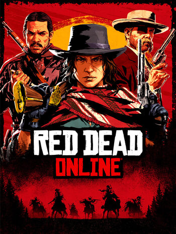 Red Dead: Online UE Xbox One/Série CD Key