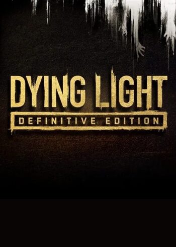 Dying Light Definitive Edition TR Xbox One/Série CD Key