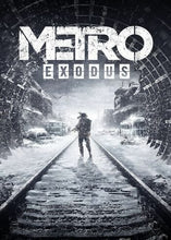 Metro: Exodus EU Xbox One/Série CD Key