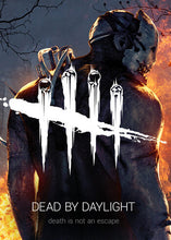 Dead by Daylight Ultimate Edition TR Xbox One/Série CD Key