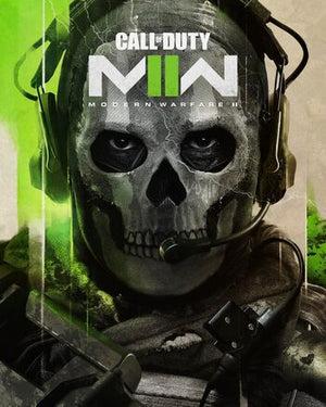 Call of Duty: Modern Warfare 2 2022 Cross-Gen Edition Global Xbox One/Série CD Key