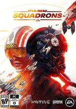 Star Wars: Squadrons TR Xbox One/Série CD Key