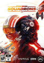 Star Wars: Squadrons Global Xbox One/Série CD Key