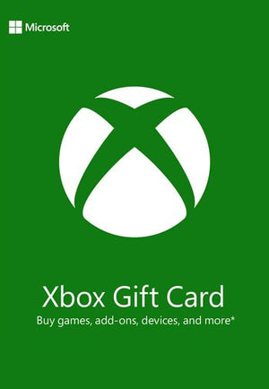 Xbox Live Gift Card 15 GBP Reino Unido CD Key