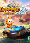 Garfield Kart: Corrida Furiosa ARG Xbox One/Série CD Key