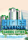 Cities: Skylines - Cidades Verdes Global Steam CD Key